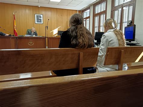 Piden tres años de cárcel para un proxeneta por las normas que .